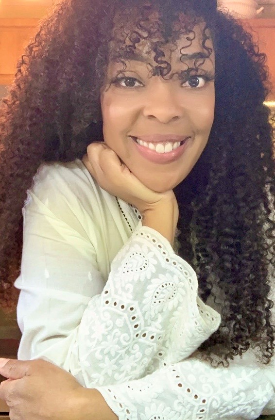 Guest Speaker Erika J. Kendrick
